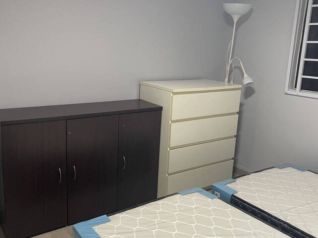 Common Room For Short Term For 10 Days