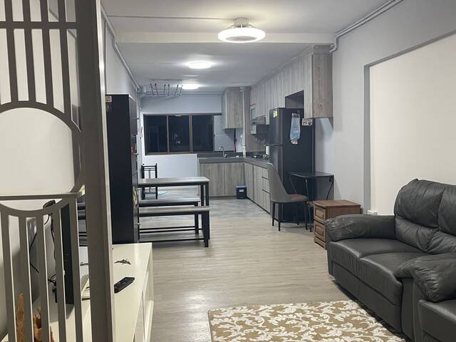 Common Room For Short Term For 10 Days