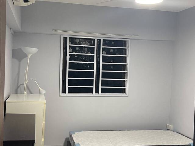 Common Room For Short Term For 10 Days