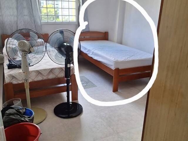 Room for rent