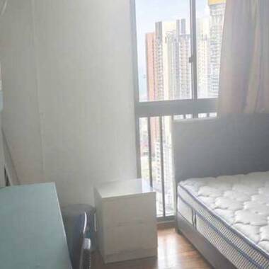 Common room at 1e cantonment road for rent! Aircon wifi!