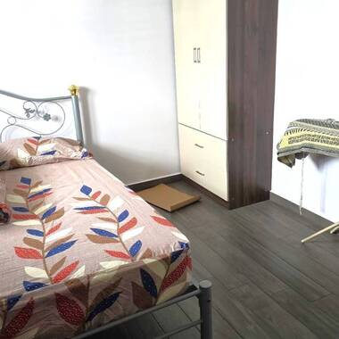Common room for Rent at blk 205 Marsiling Drive (Female Only) NO AGENT FEE