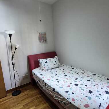 Cheap! condo common room in Simei