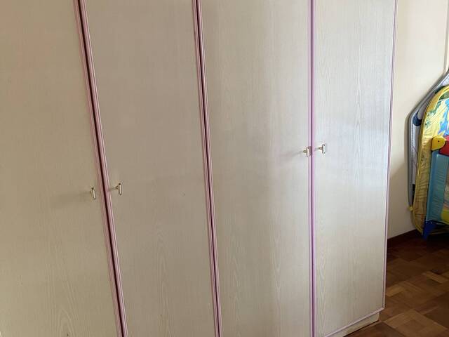 Common room for rent at kaki bukit Mrt