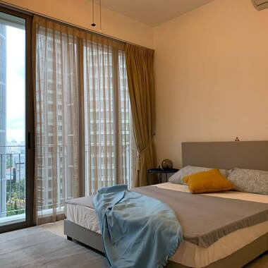 Premium Room in a Clean and Cosy Environment in Central and North Singapore