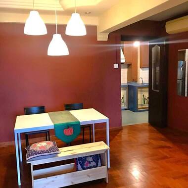 4R flat for rent at Blk 8 Tanjong Pagar Plaza. Near to Tanjong Pagar MRT! no agent fee
