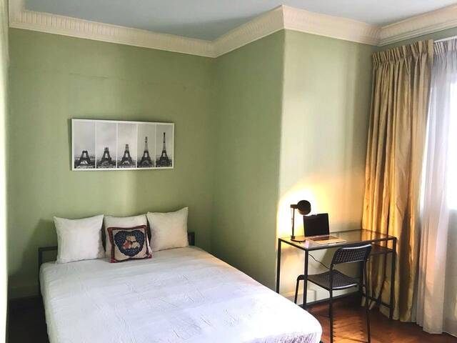 4R flat for rent at Blk 8 Tanjong Pagar Plaza. Near to Tanjong Pagar MRT! no agent fee