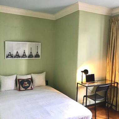 4R flat for rent at Blk 8 Tanjong Pagar Plaza. Near to Tanjong Pagar MRT! no agent fee