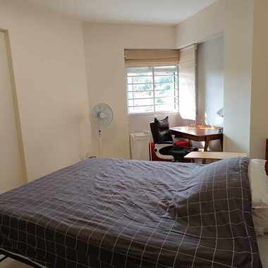 Bukit Batok room for rent