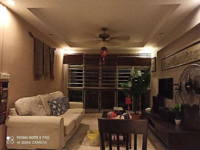 Bukit Batok room for rent