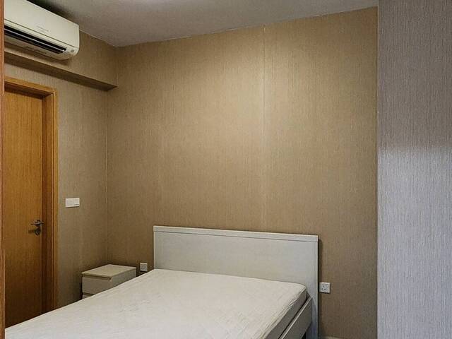 Cosy 1 Bedroom Unit @ La Fiesta , Next to SengKang MRT/Mall