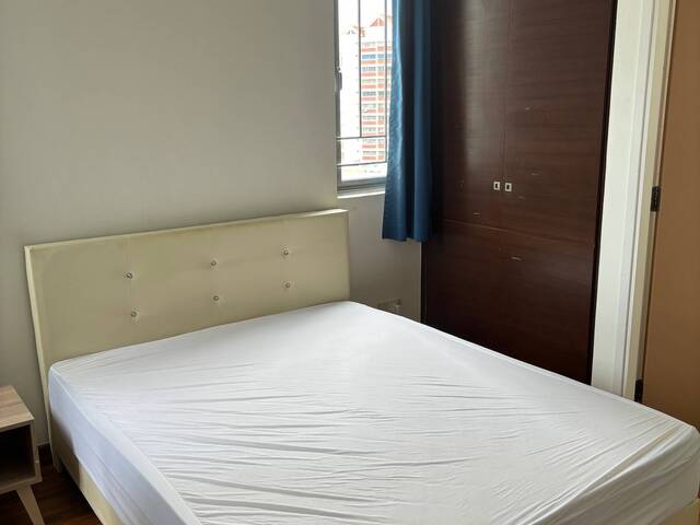 Master Room for Rent Available From Early September 2026