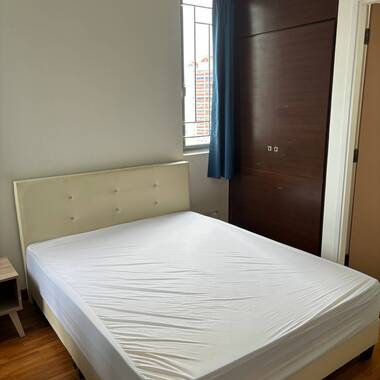 Master Room for Rent Available From Early September 2026