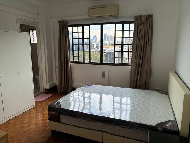 Master Room For Rent Available From End September 2026