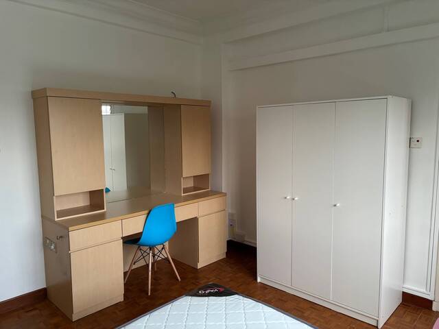 Master Room For Rent Available From End September 2026