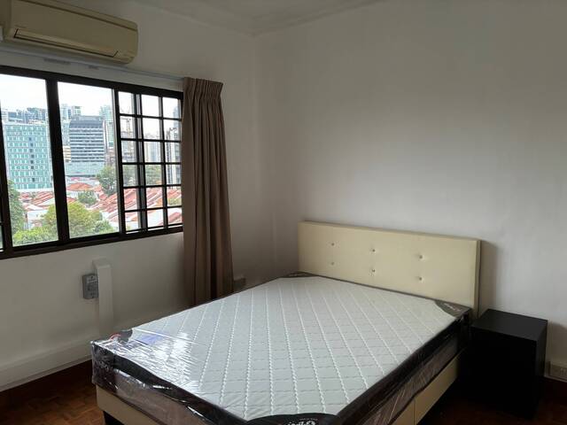 Master Room For Rent Available From End September 2026