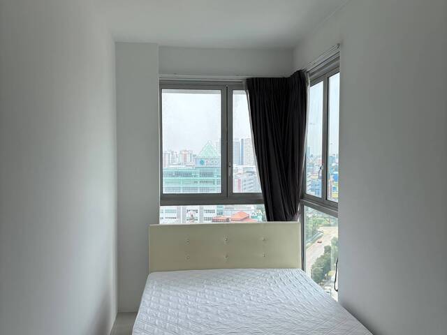 Common Room for Rent Ready To Move In