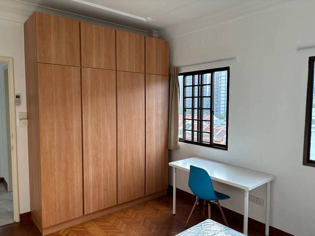 Common Room for Rent Available From End September 2026