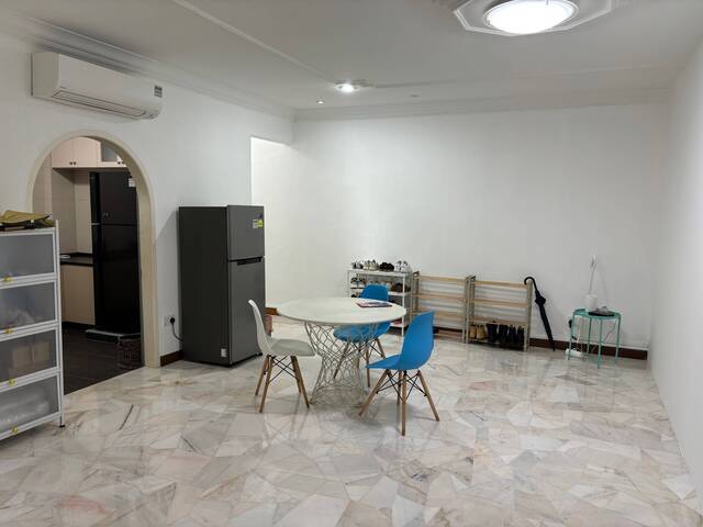 Common Room for Rent Available From End September 2026