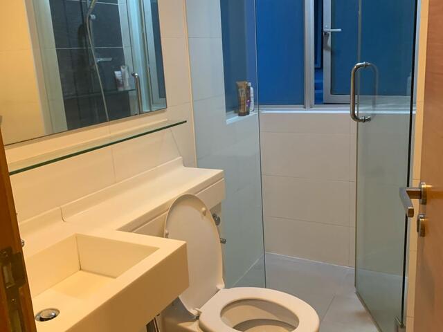 Common Room for rent at One Amber 7 Amber Gardens, Near to Tanjong Katong MRT (no agent fee)
