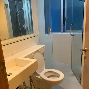 Common Room for rent at One Amber 7 Amber Gardens, Near to Tanjong Katong MRT (no agent fee)
