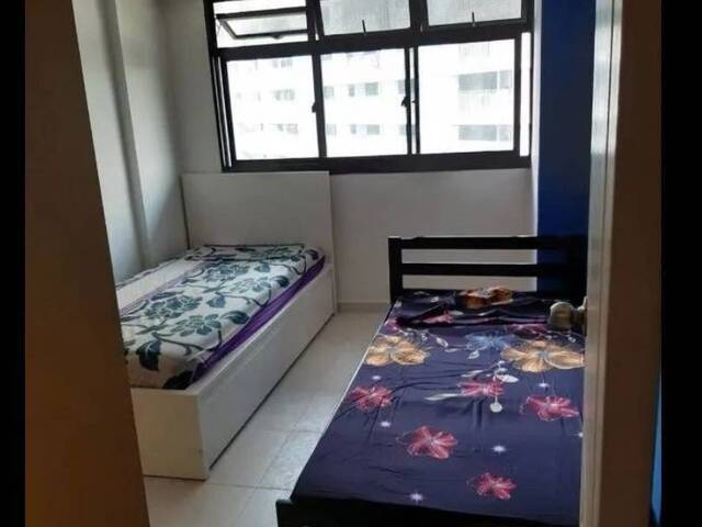 Sembawang room for rent