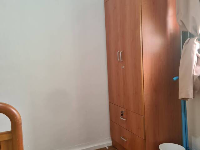 11 a Air- con room with Window , 3 mins walk to Braddell Mrt stn