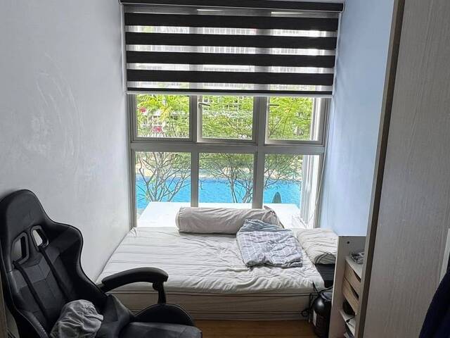 Pasir Ris Room For Rent!