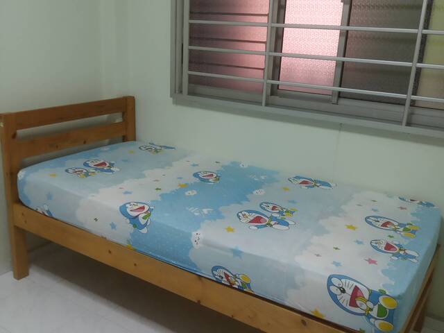Room for rent at Hougang