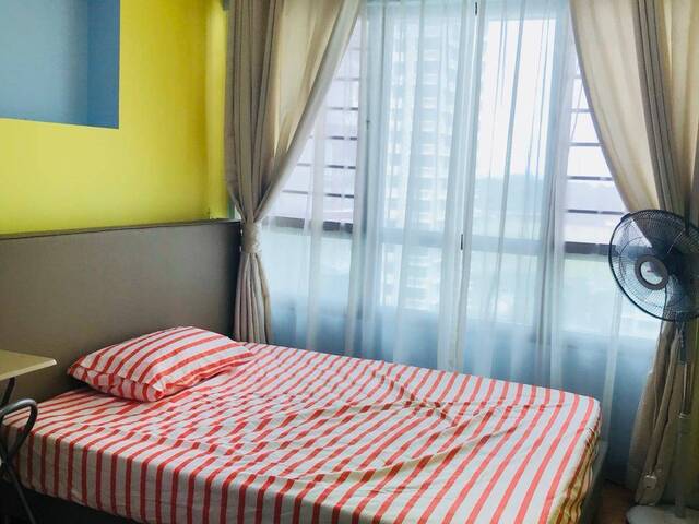 Common Room for Rent @ Sengkang