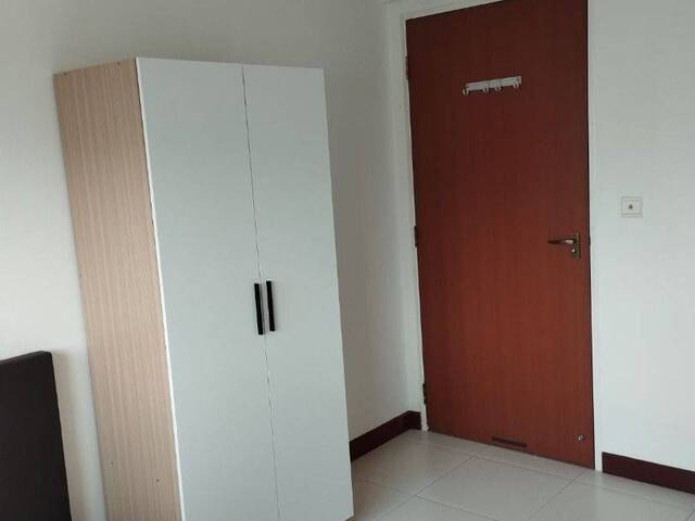 Spacious High-Floor Common Room Sengkang | Utilities & WiFi Included | No Fixed Aircon Hours