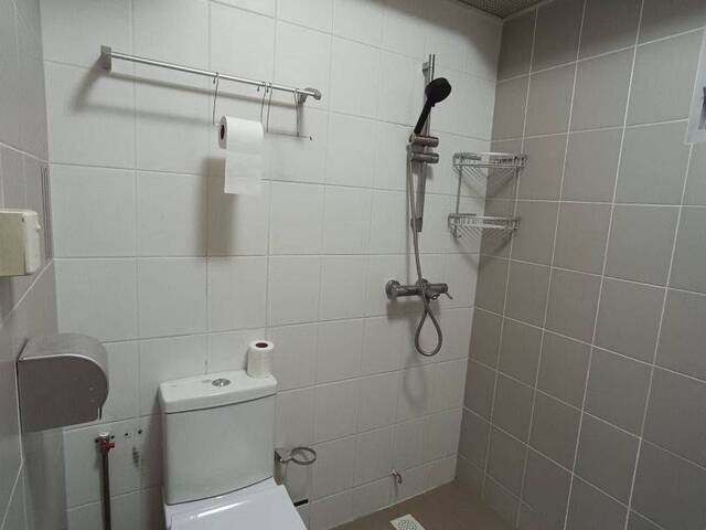 Spacious High-Floor Common Room Sengkang | Utilities & WiFi Included | No Fixed Aircon Hours
