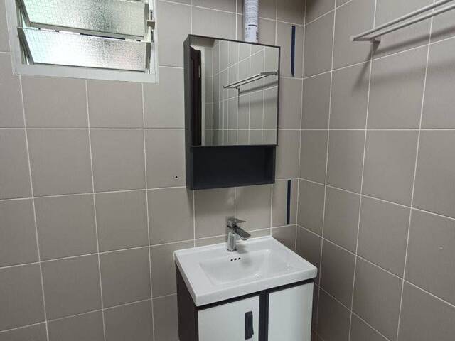 Spacious High-Floor Common Room Sengkang | Utilities & WiFi Included | No Fixed Aircon Hours