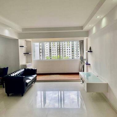 Executive Unit @ Compassvale Street 297B!! NO AGENT FEE!