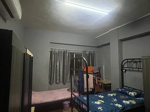 BED SPACE FOR RENT NEAR FARRER PARK MRT AND CITY SQUARE