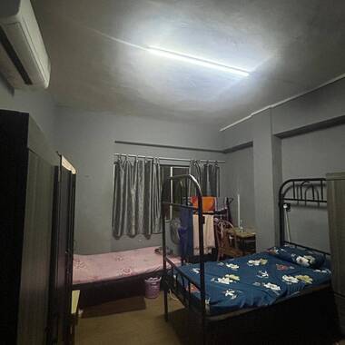 BED SPACE FOR RENT NEAR FARRER PARK MRT AND CITY SQUARE