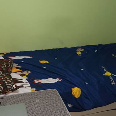 Master room rent near bukitgombak