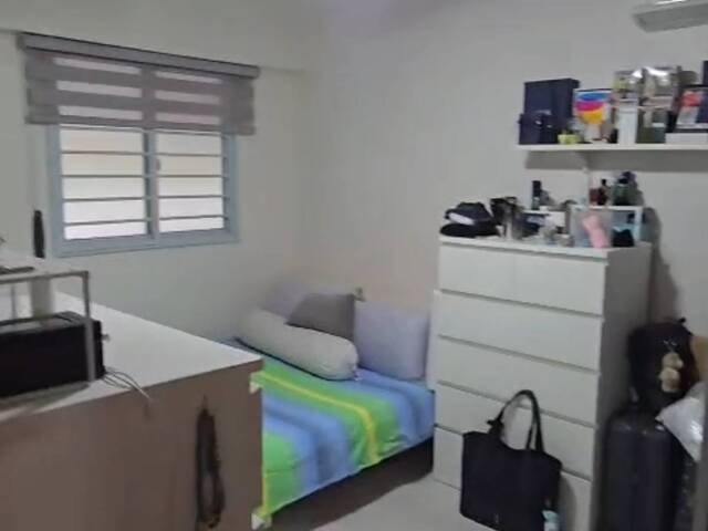 Common room for rent