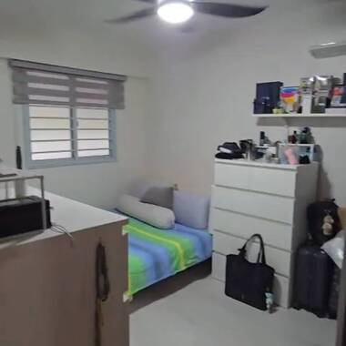 Common room for rent
