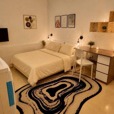$1,900 | No Agent Fees | The Koon Harmony Studio | Private Ensuite Studio | Kitchenette | Designer S