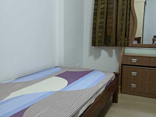 Common Room for Rent for 2 Pax (5 mins from Sembawang Mrt Stn)