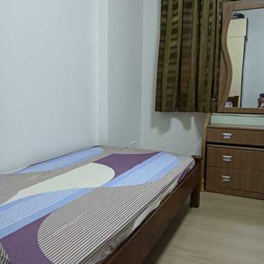 Common Room for Rent for 2 Pax (5 mins from Sembawang Mrt Stn)