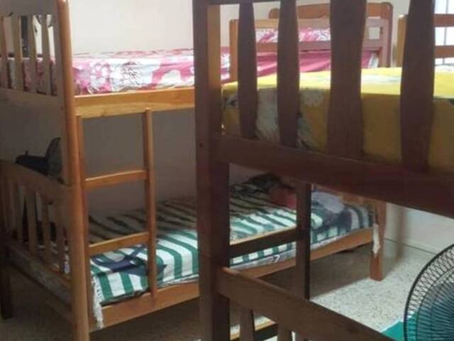 Sharing common room available immediately