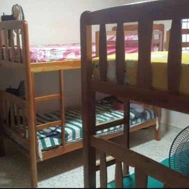 Sharing common room available immediately