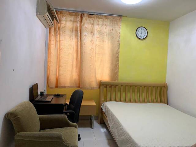 Blk 236 Serangoon Ave 3 near MRT