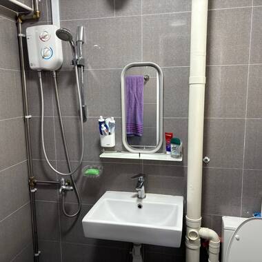 4-Room Flat @ Yishun Ave 11 BLK 440! NO AGENT FEE!