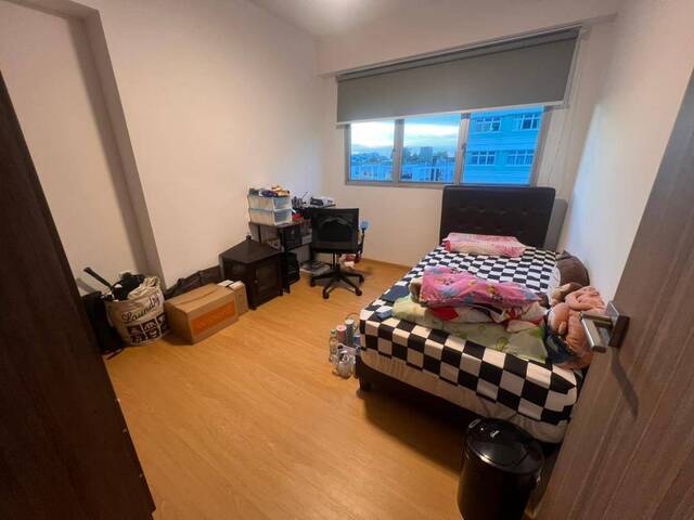 SHARING COMMON ROOM FOR RENT