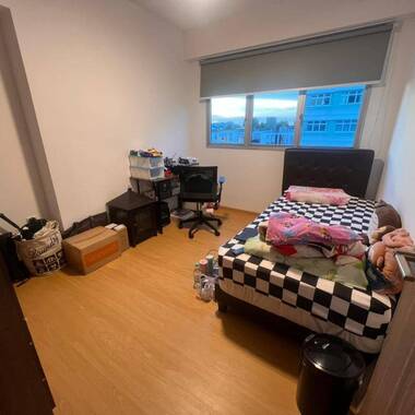 SHARING COMMON ROOM FOR RENT