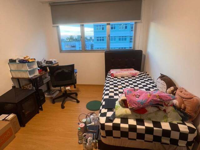 SHARING COMMON ROOM FOR RENT