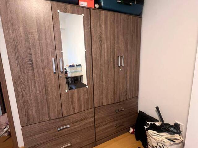 SHARING COMMON ROOM FOR RENT